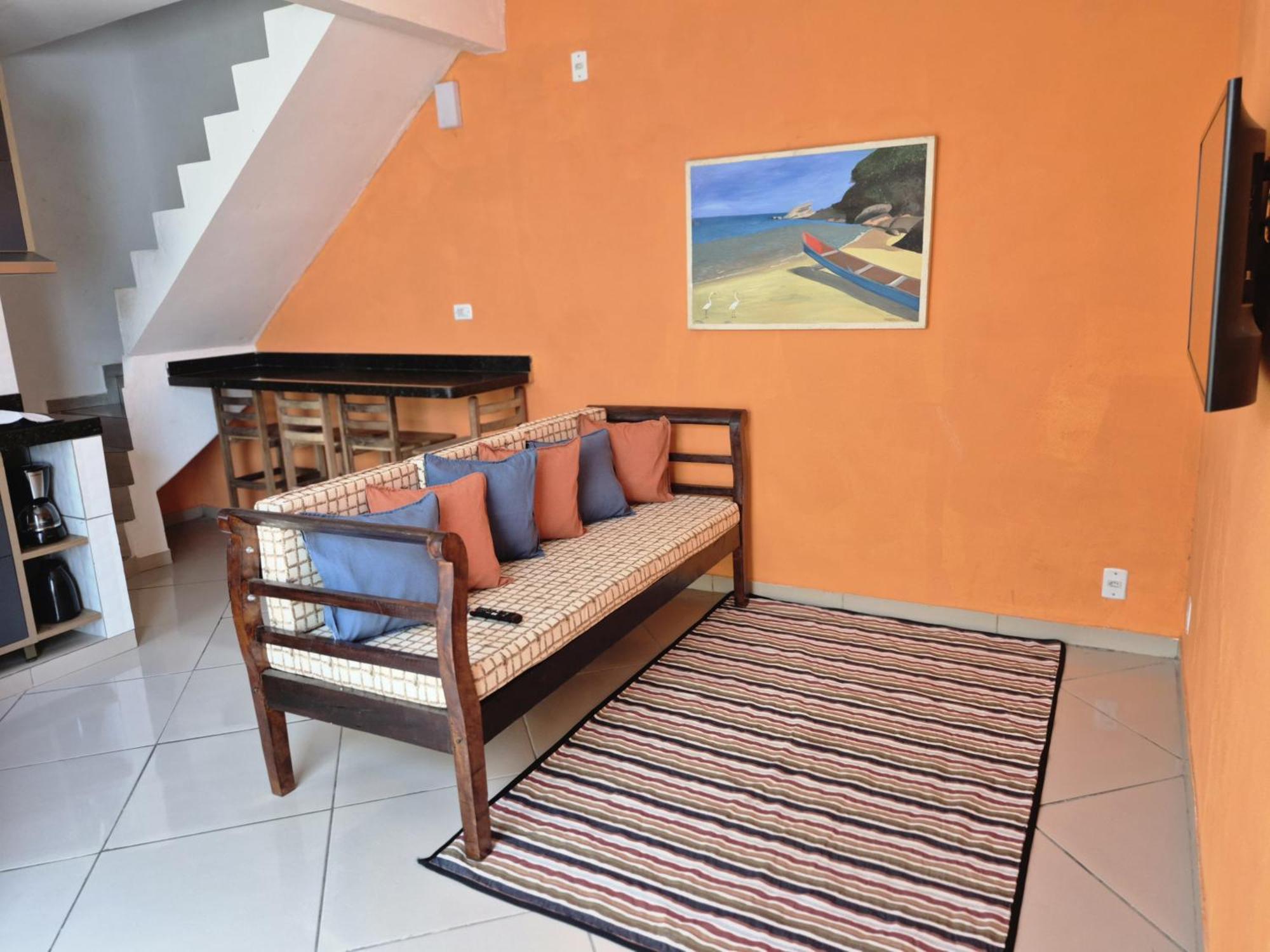 Aconchego Paraty Exterior photo